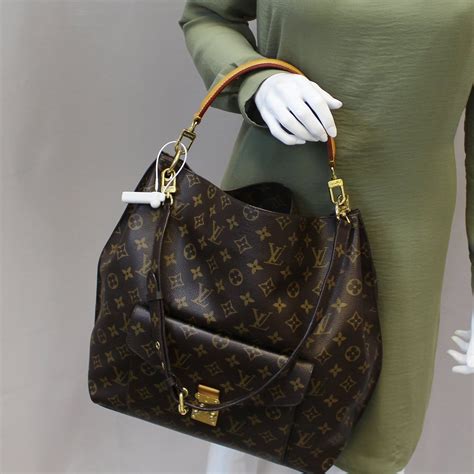 louis vuitton metis hobo handbags|Louis Vuitton pochette monogram.